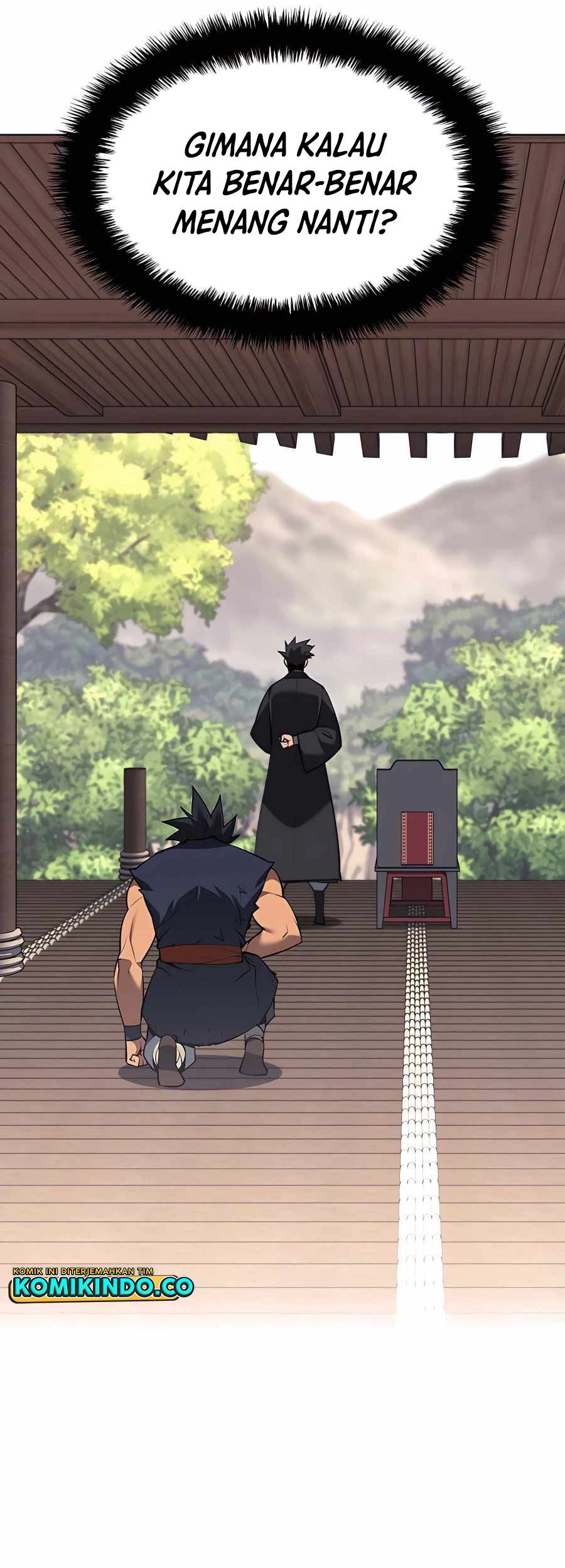 Records of the Swordsman Scholar Chapter 54 - halaman 53