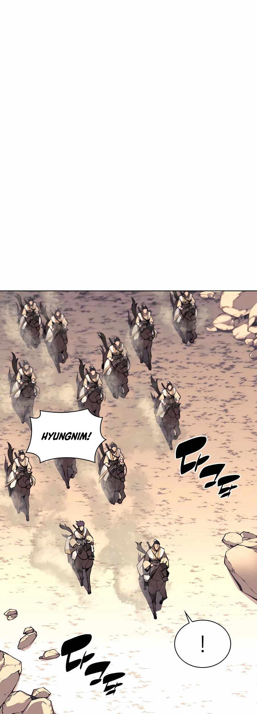 Records of the Swordsman Scholar Chapter 54 - halaman 54
