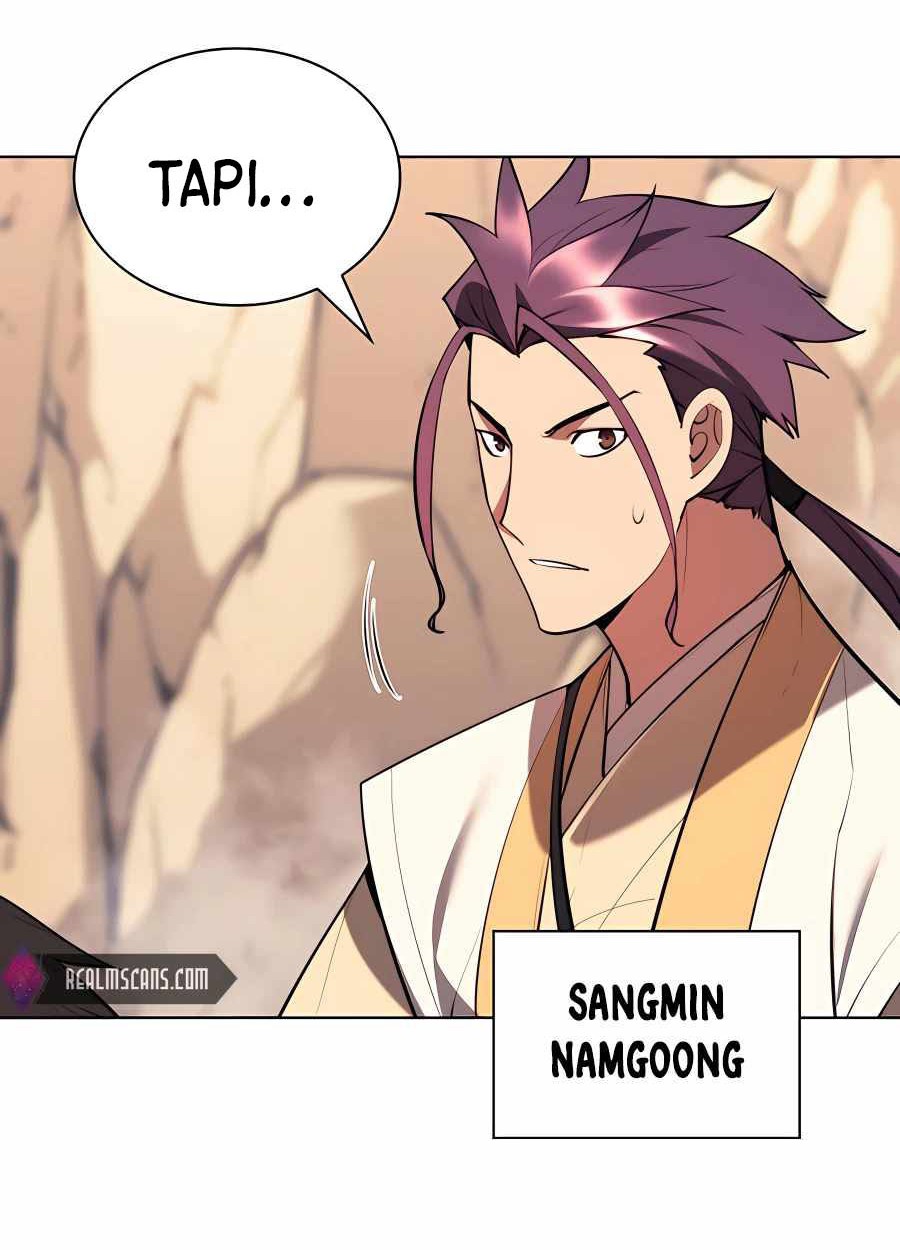 Records of the Swordsman Scholar Chapter 54 - halaman 56