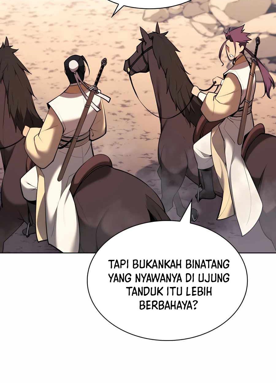 Records of the Swordsman Scholar Chapter 54 - halaman 60