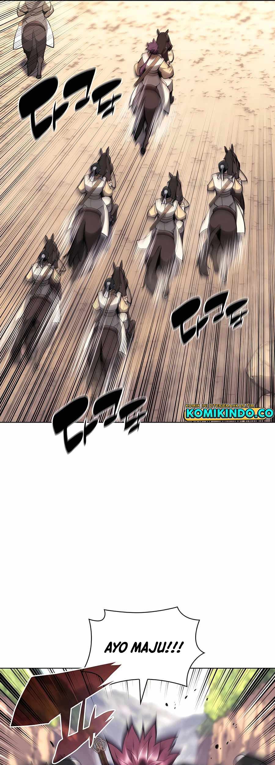 Records of the Swordsman Scholar Chapter 54 - halaman 65