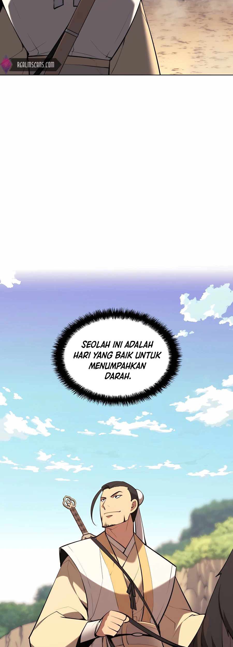 Records of the Swordsman Scholar Chapter 54 - halaman 67