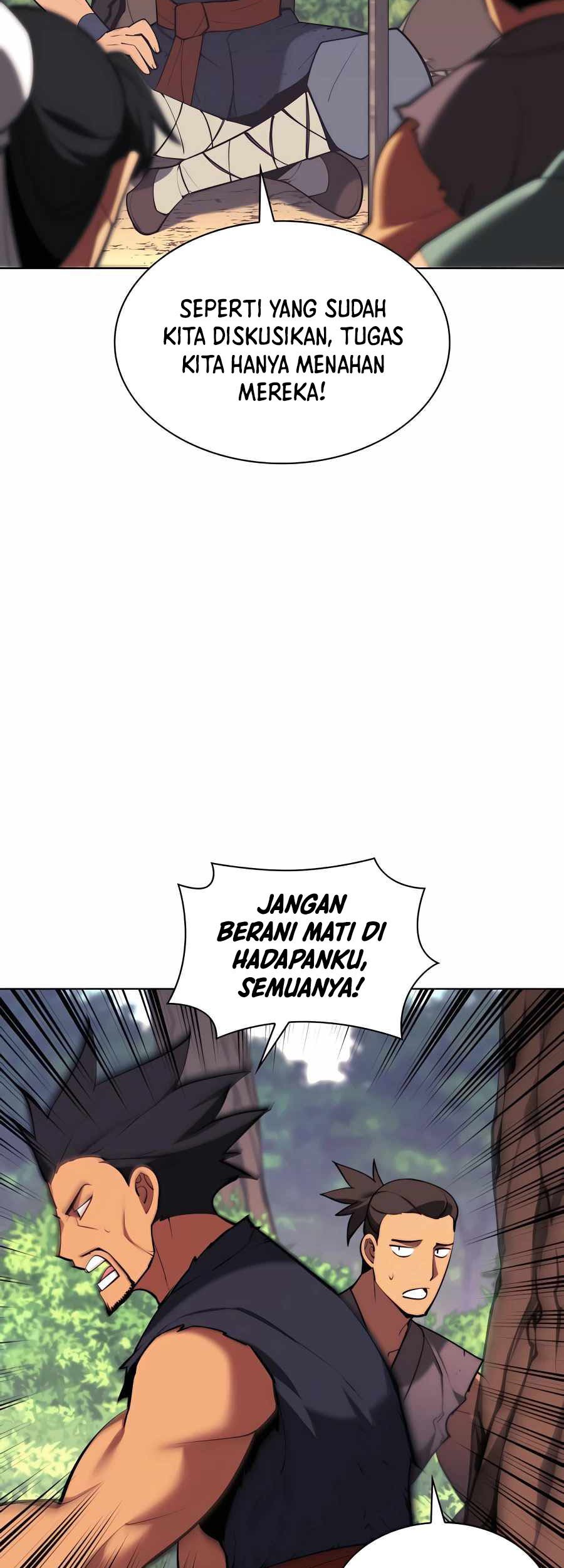Records of the Swordsman Scholar Chapter 54 - halaman 71