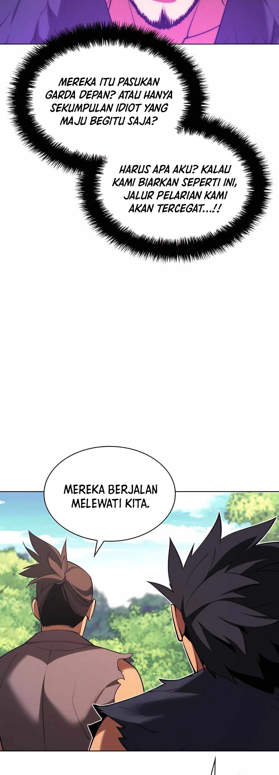Records of the Swordsman Scholar Chapter 54 - halaman 75