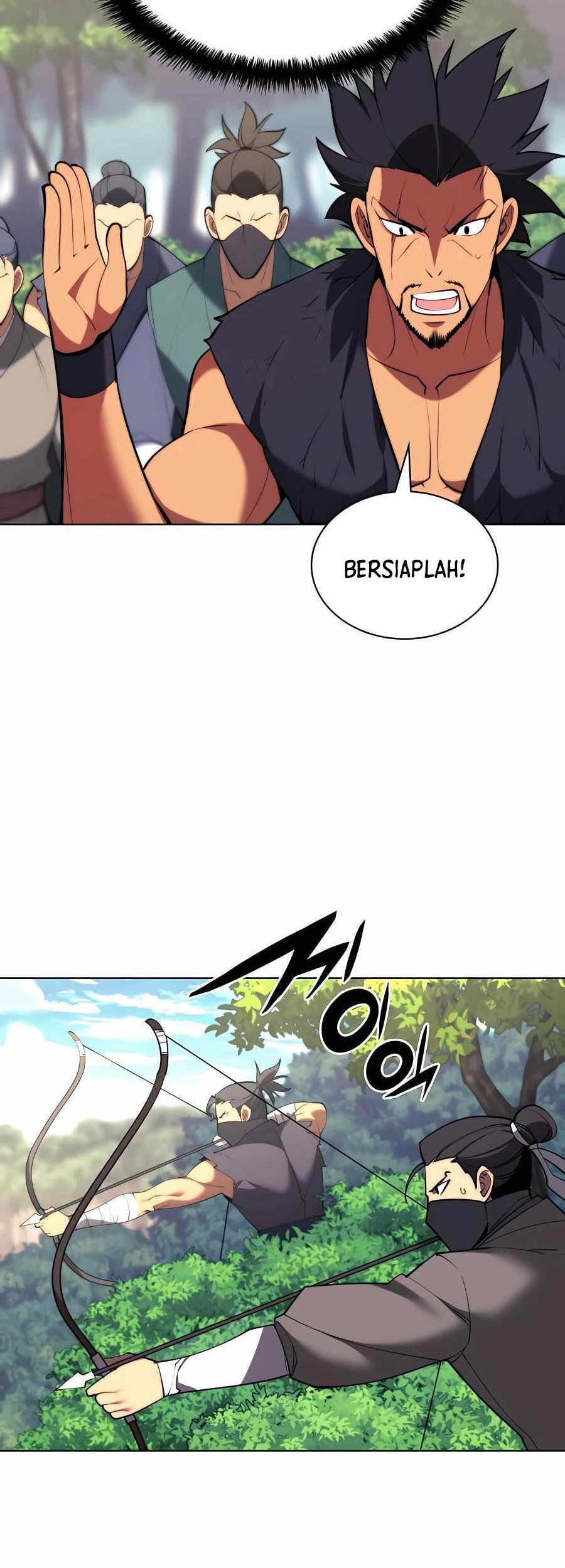Records of the Swordsman Scholar Chapter 54 - halaman 78