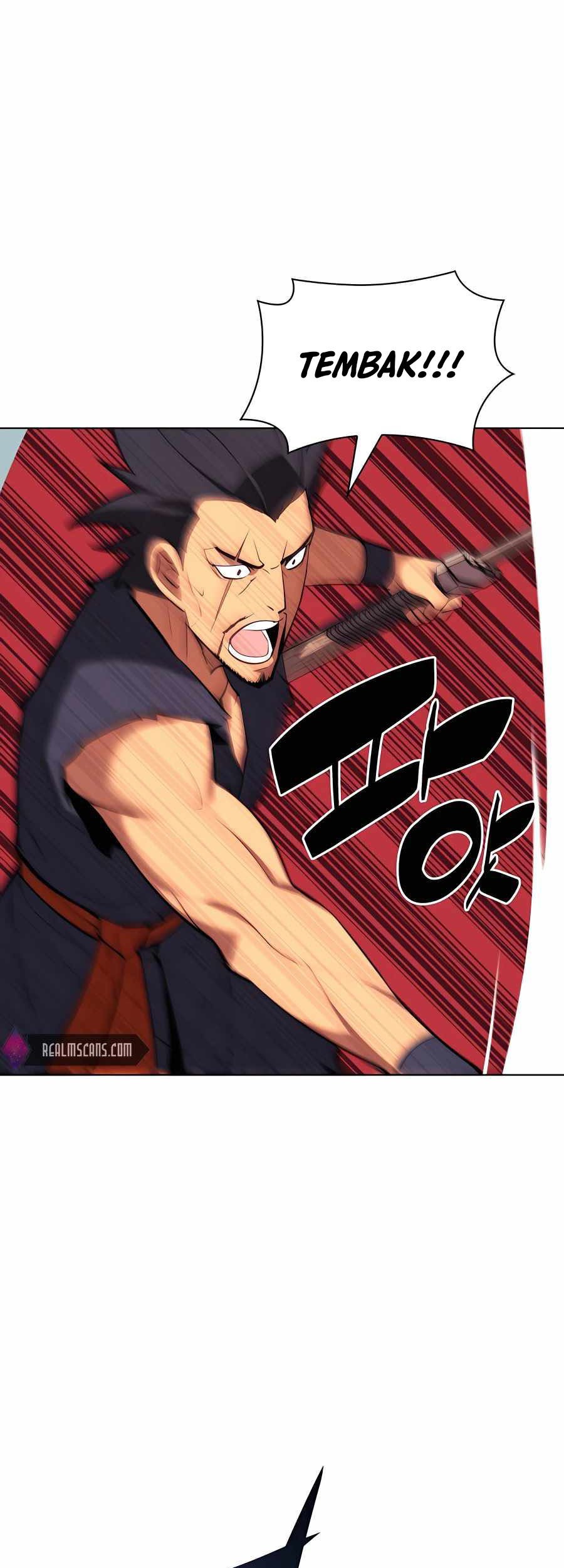 Records of the Swordsman Scholar Chapter 54 - halaman 79