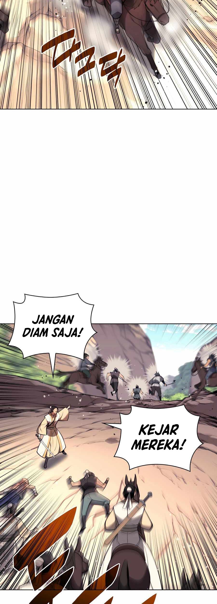 Records of the Swordsman Scholar Chapter 55 - halaman 26