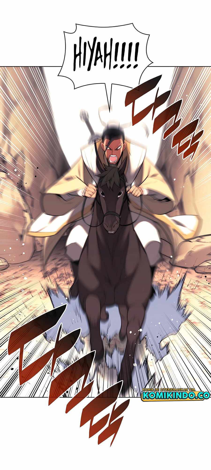 Records of the Swordsman Scholar Chapter 55 - halaman 33