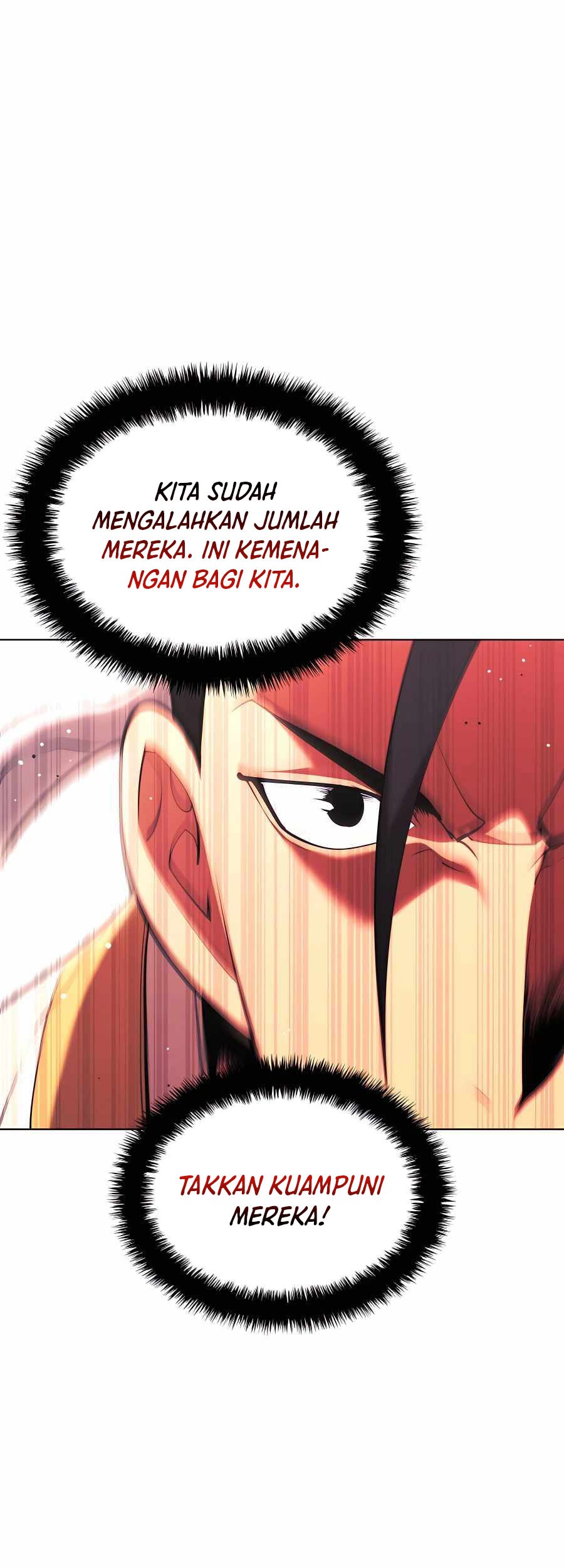 Records of the Swordsman Scholar Chapter 55 - halaman 34