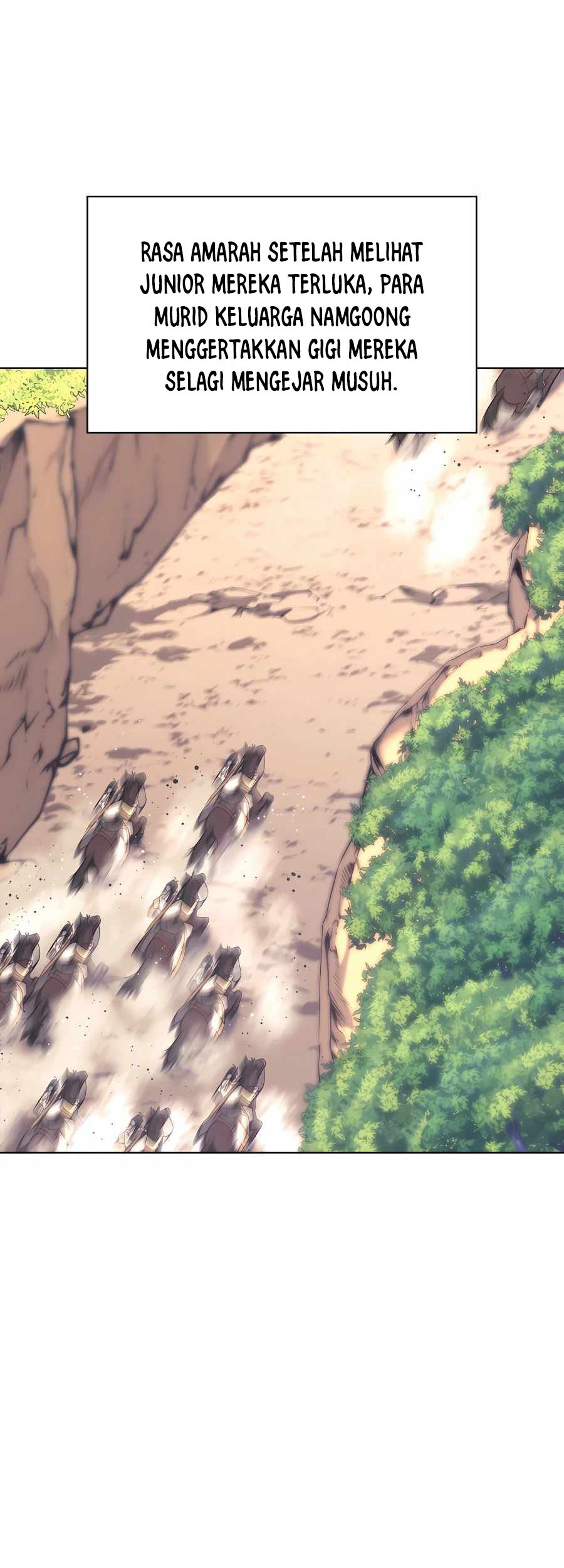 Records of the Swordsman Scholar Chapter 55 - halaman 35