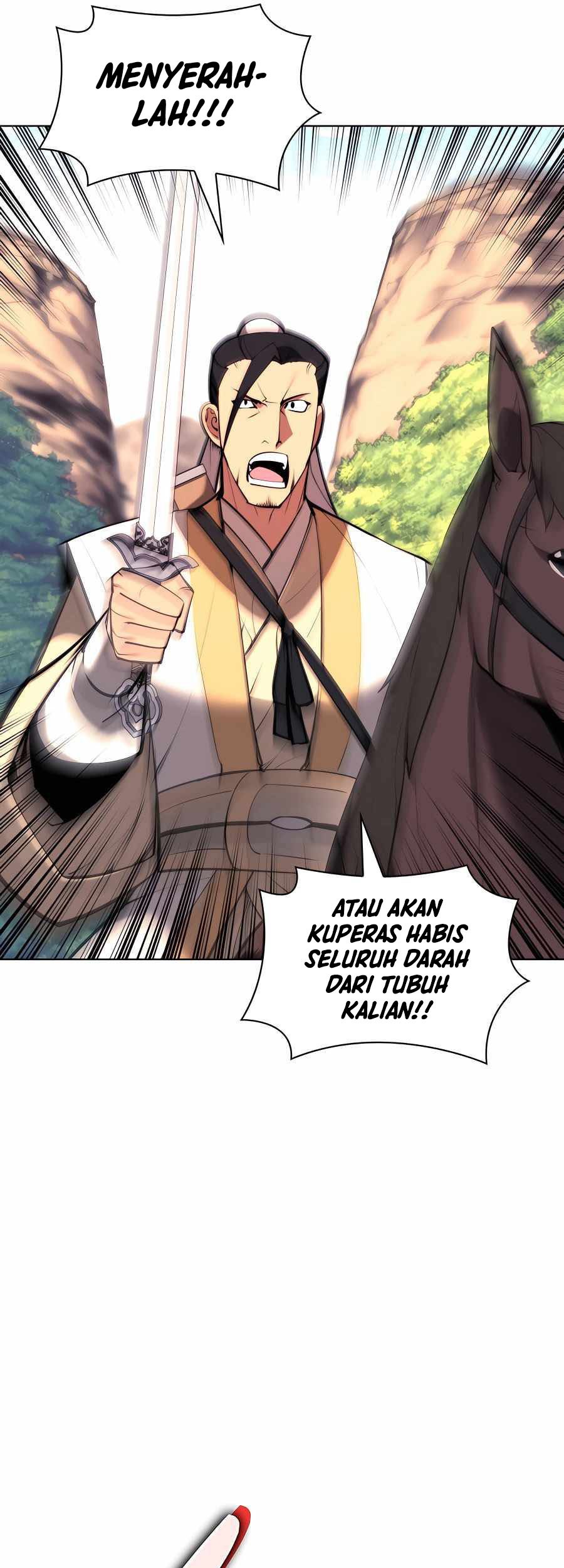 Records of the Swordsman Scholar Chapter 55 - halaman 43