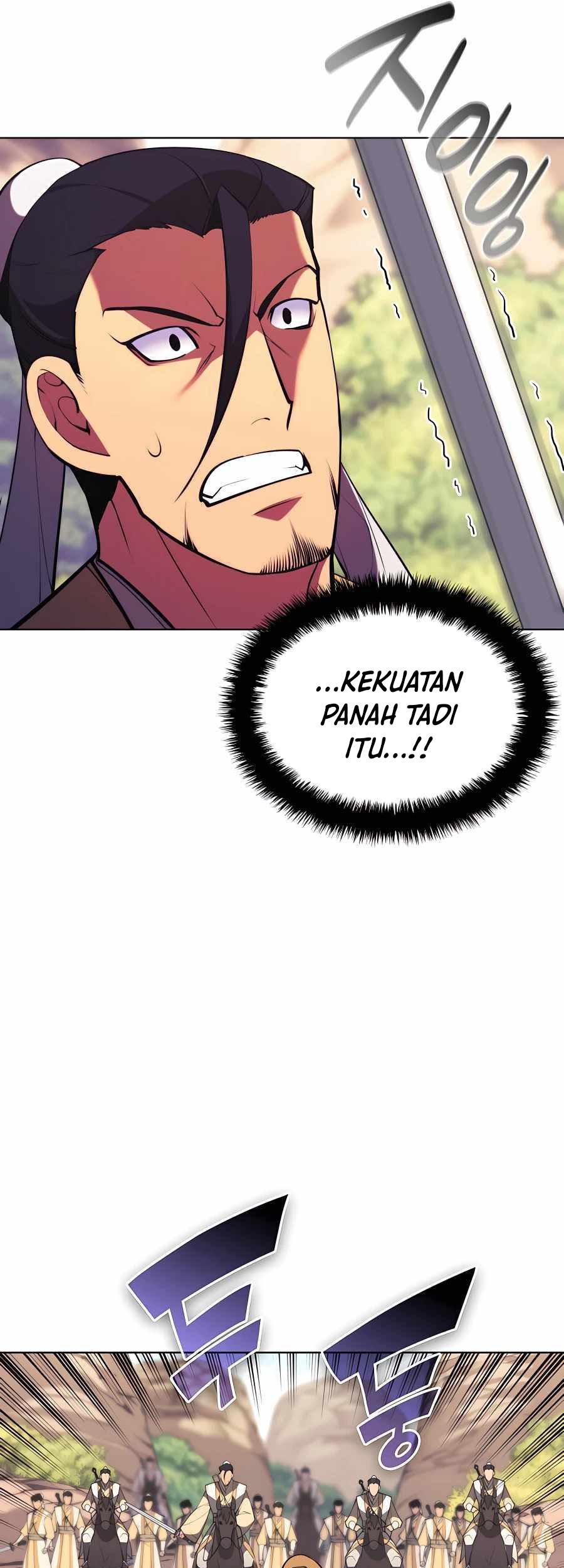 Records of the Swordsman Scholar Chapter 55 - halaman 46