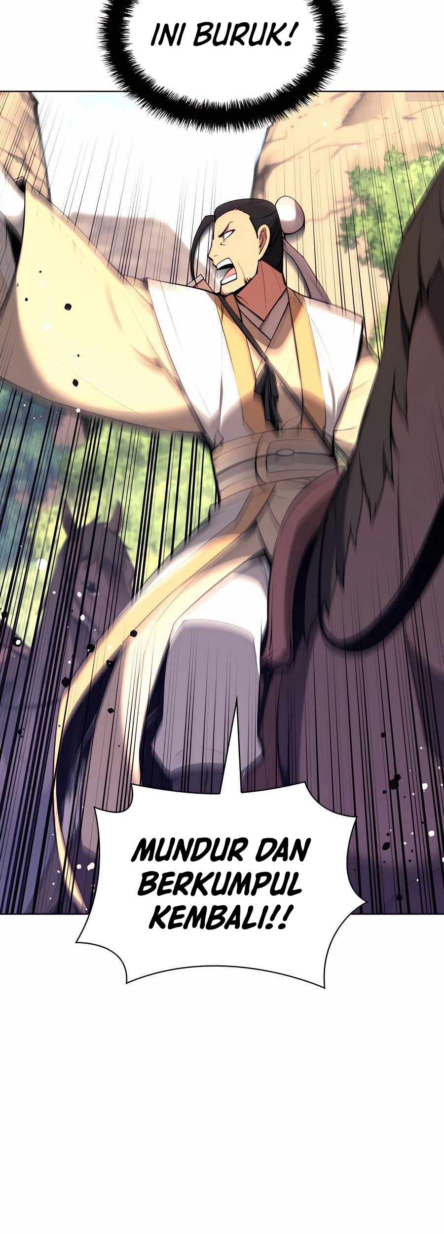 Records of the Swordsman Scholar Chapter 55 - halaman 50