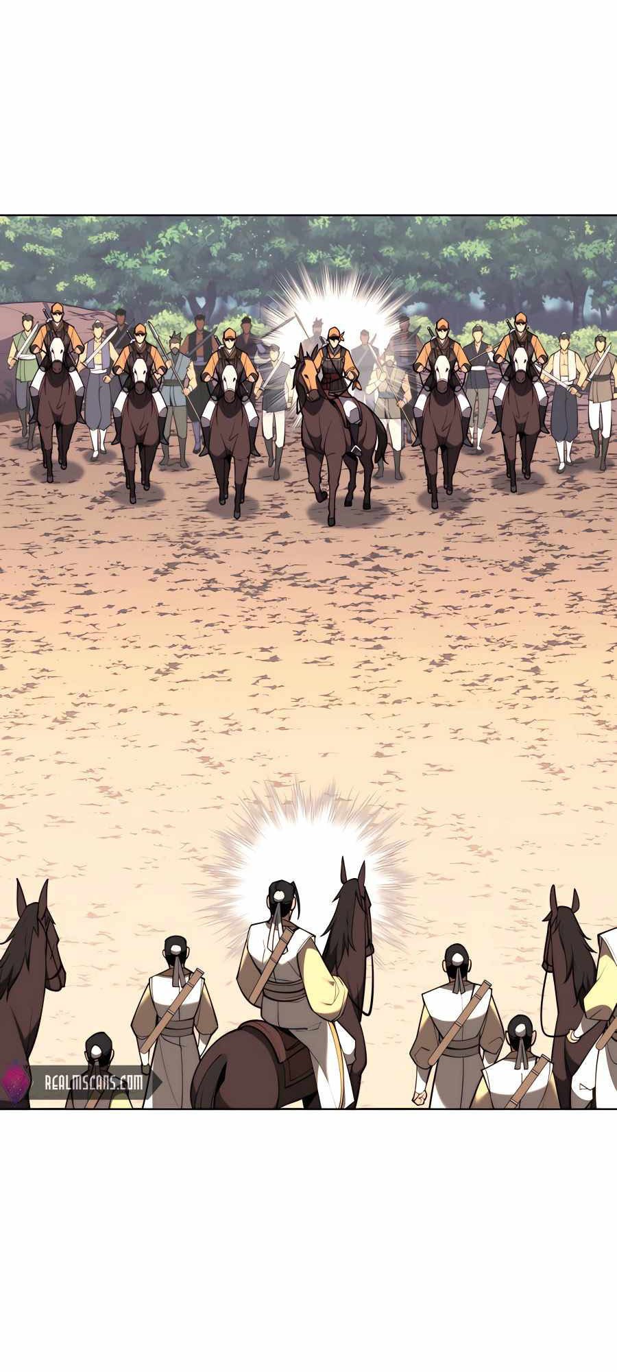 Records of the Swordsman Scholar Chapter 55 - halaman 51