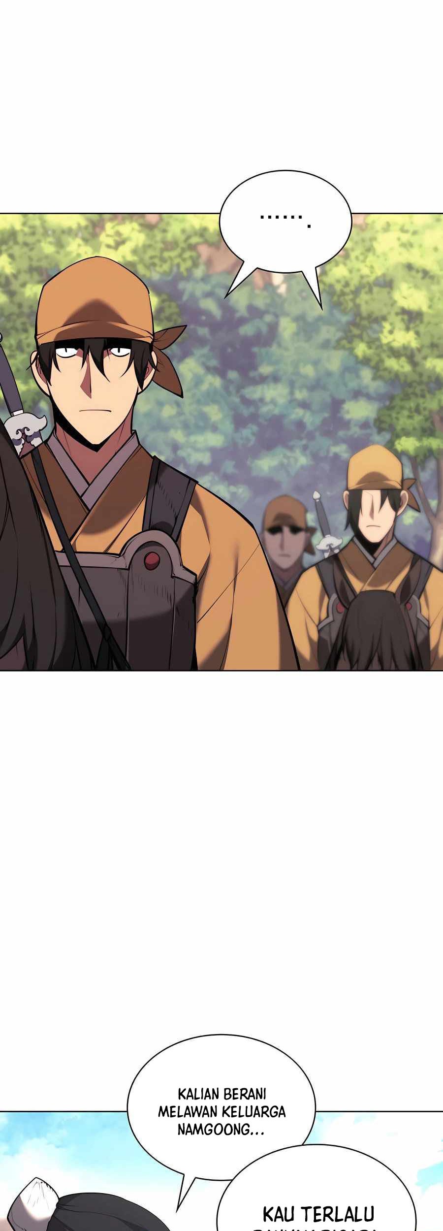 Records of the Swordsman Scholar Chapter 55 - halaman 53