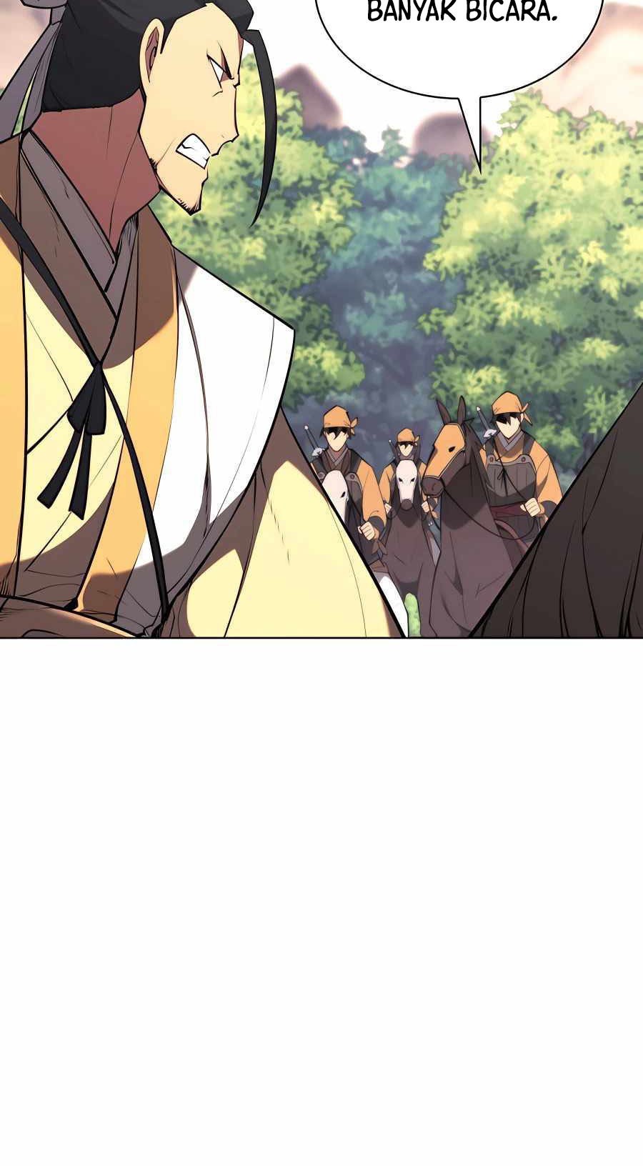 Records of the Swordsman Scholar Chapter 55 - halaman 54