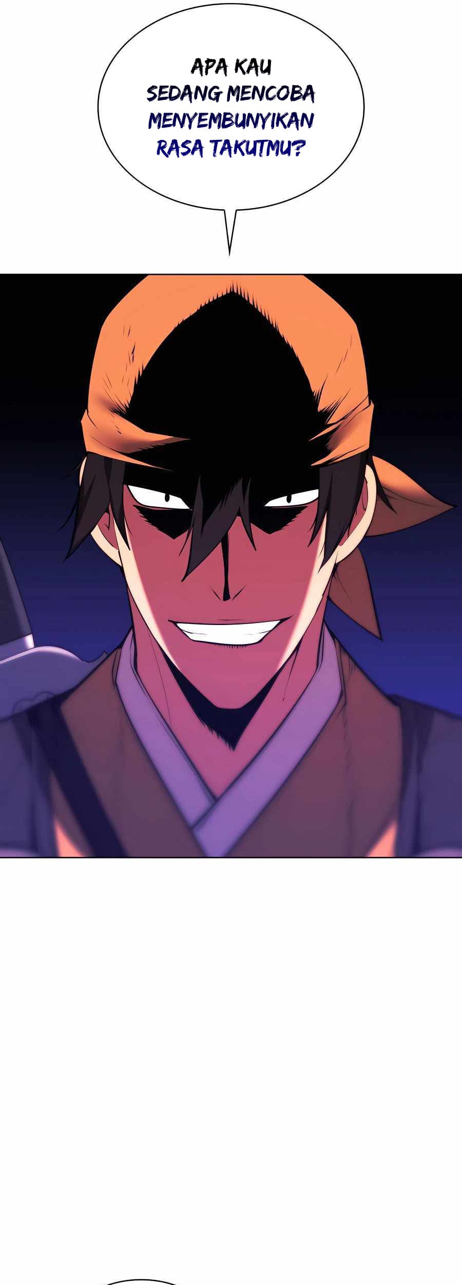 Records of the Swordsman Scholar Chapter 55 - halaman 55