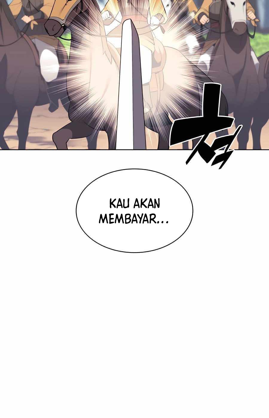 Records of the Swordsman Scholar Chapter 55 - halaman 57