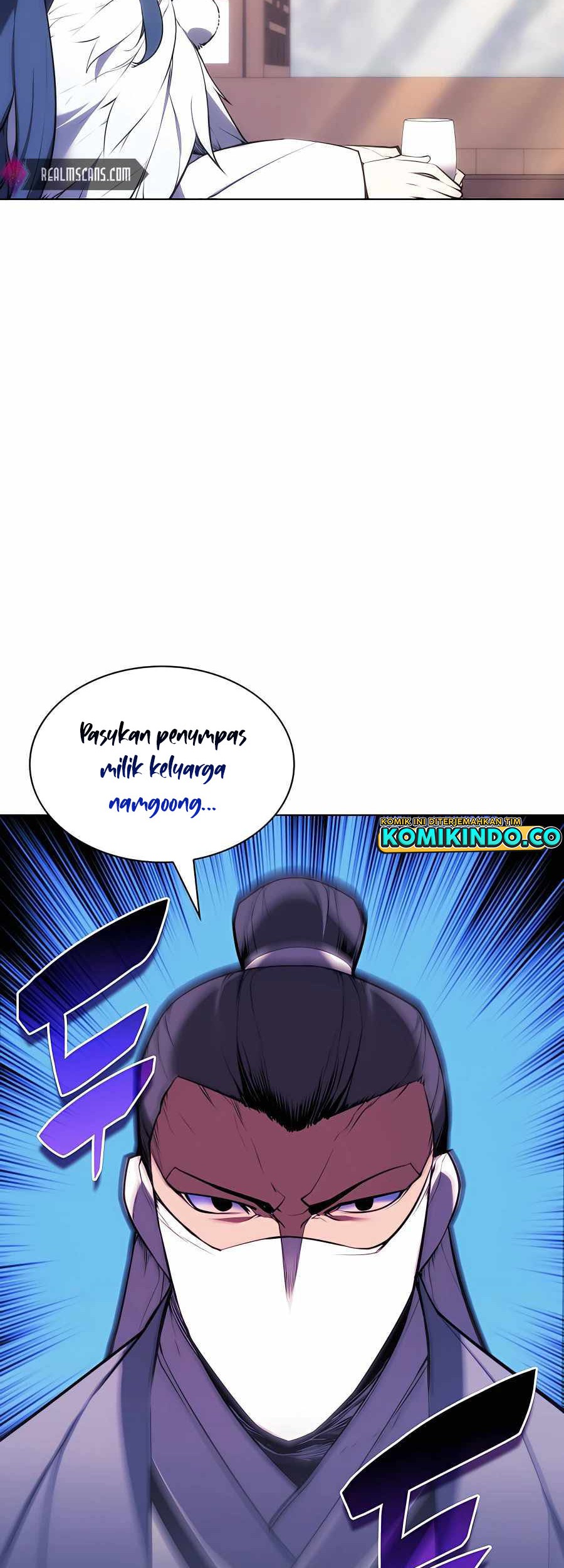 Records of the Swordsman Scholar Chapter 55 - halaman 68