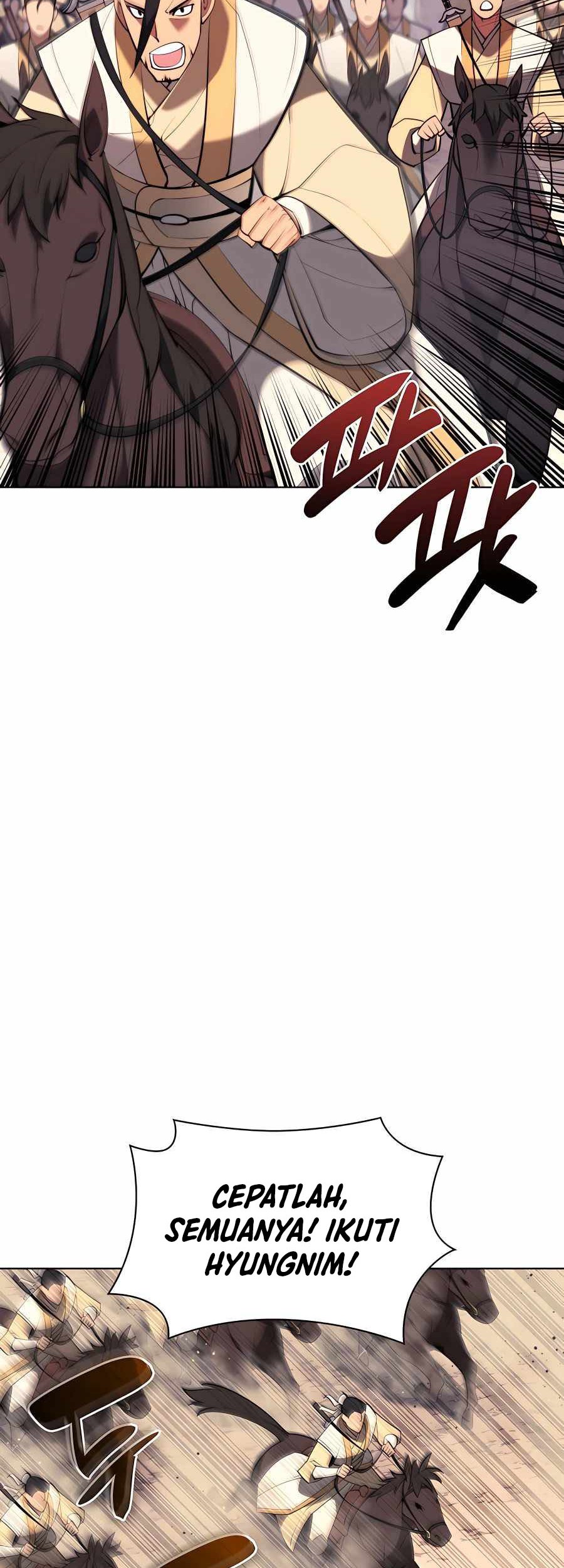 Records of the Swordsman Scholar Chapter 55 - halaman 9