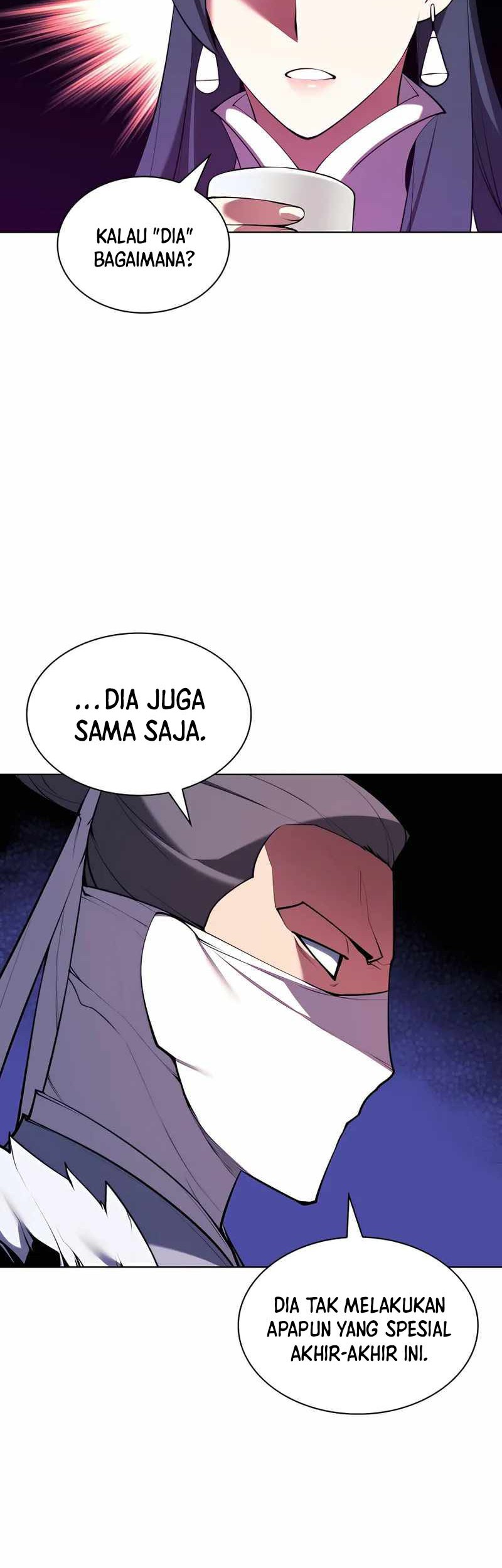 Records of the Swordsman Scholar Chapter 56 - halaman 11
