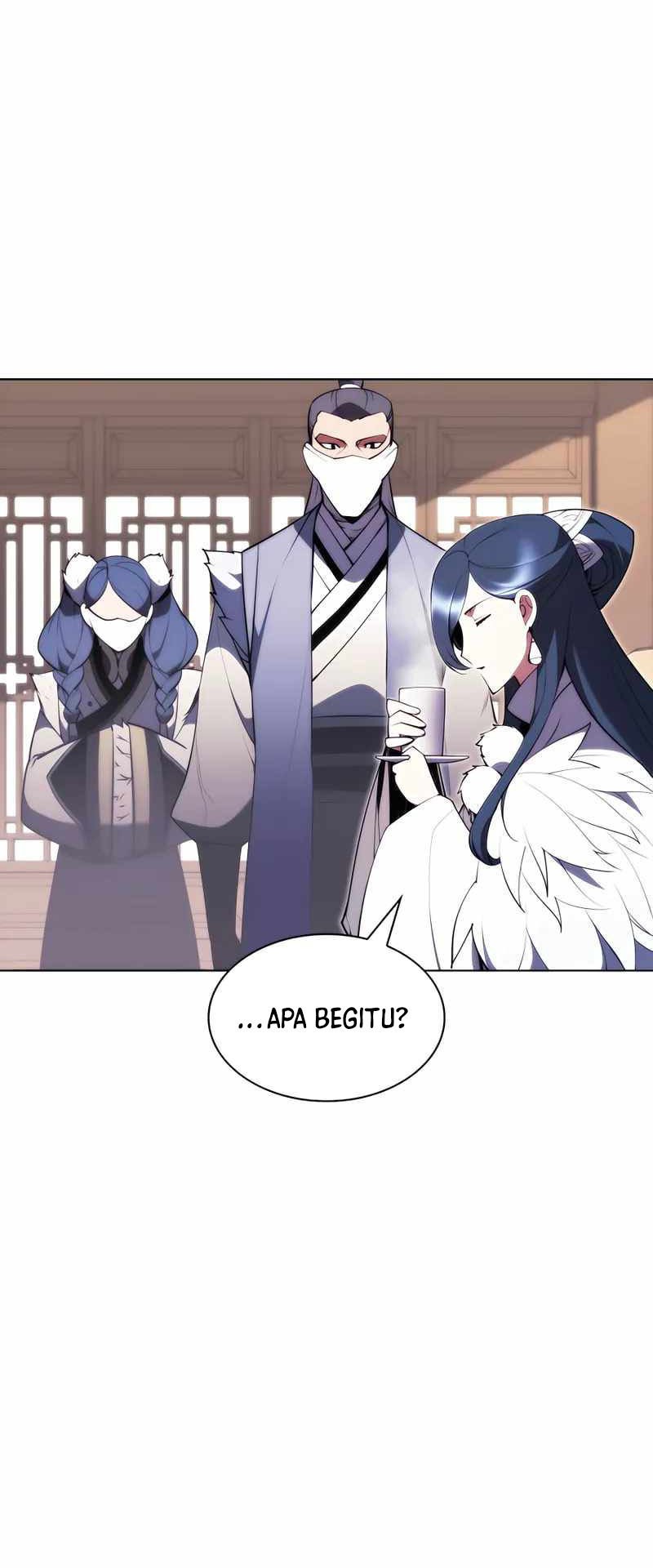 Records of the Swordsman Scholar Chapter 56 - halaman 12