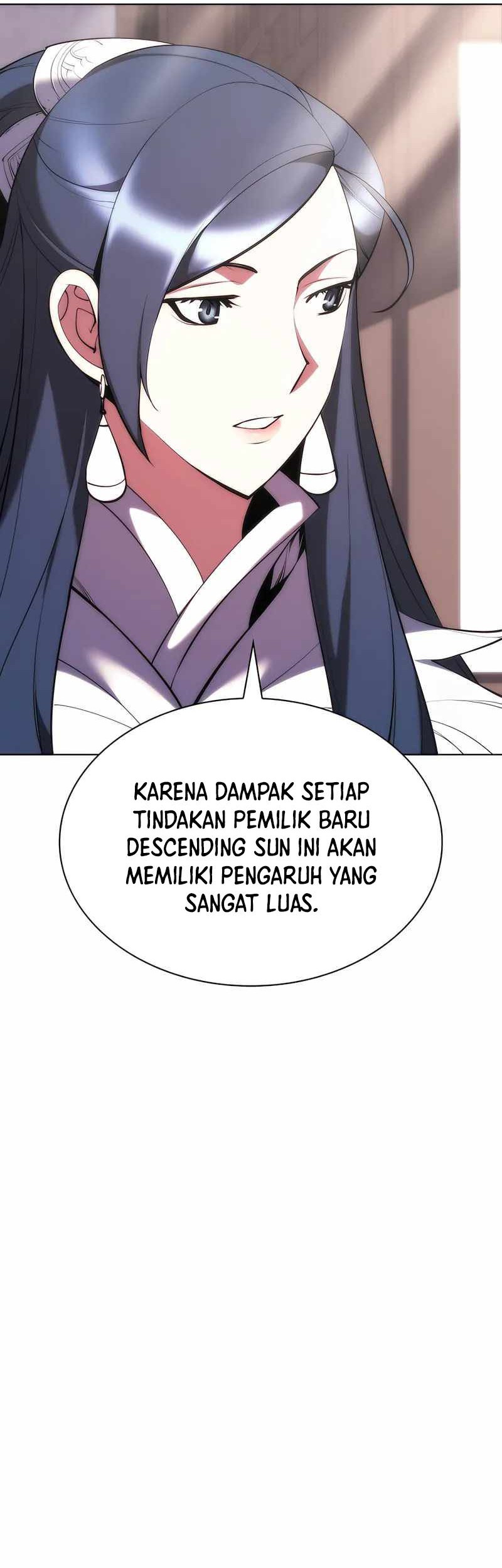 Records of the Swordsman Scholar Chapter 56 - halaman 14