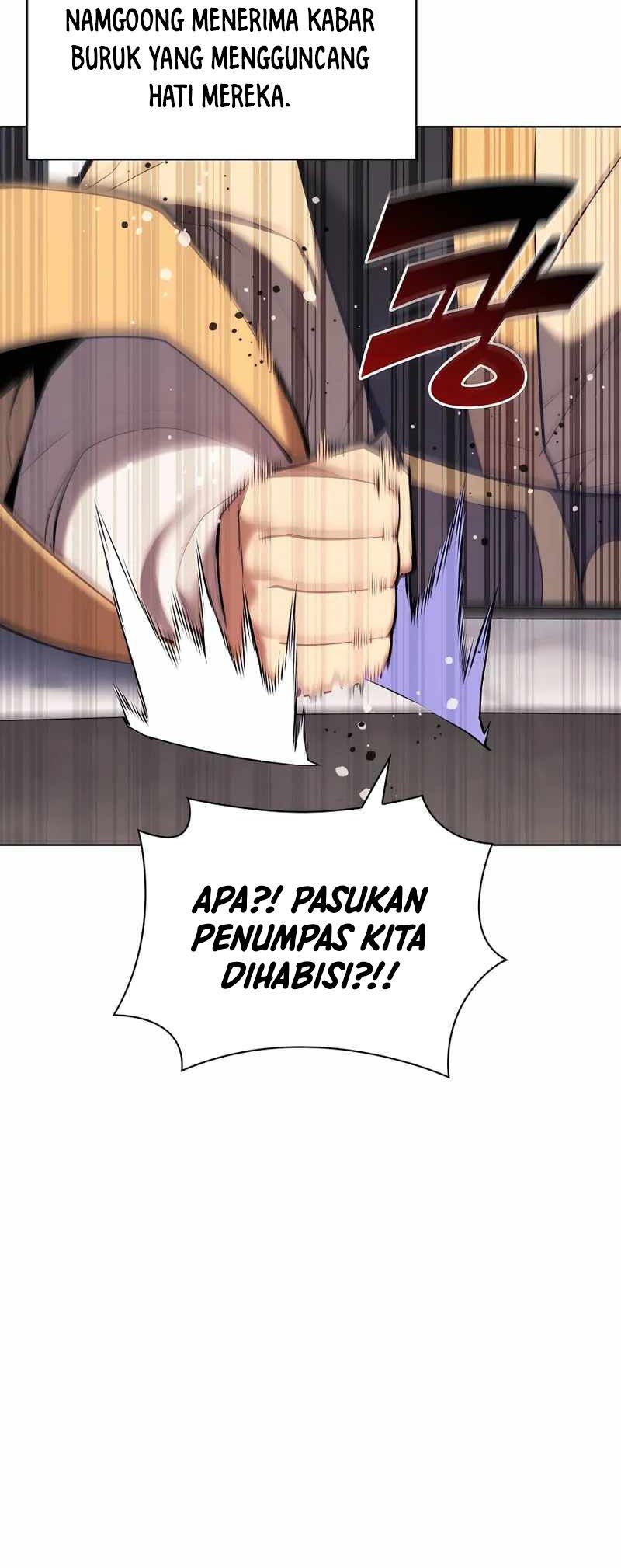 Records of the Swordsman Scholar Chapter 56 - halaman 19