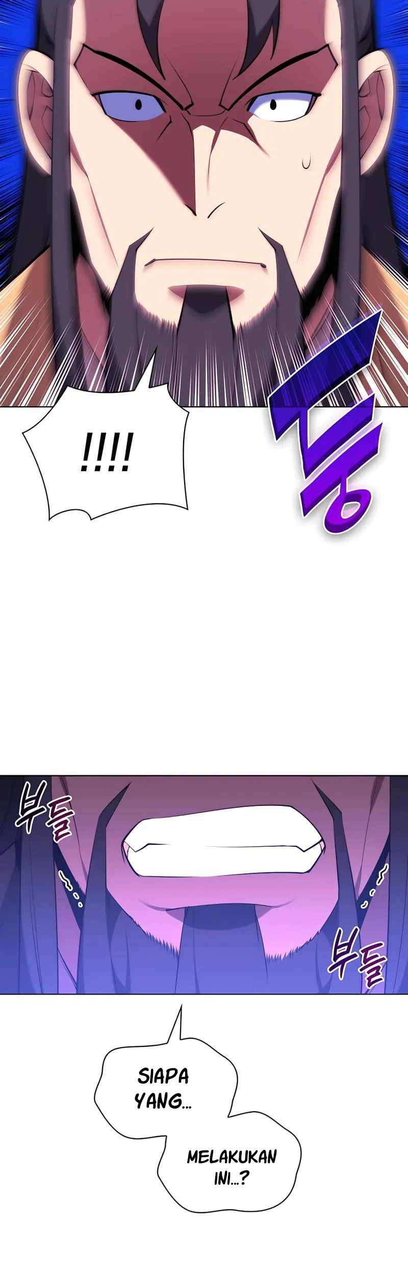Records of the Swordsman Scholar Chapter 56 - halaman 22