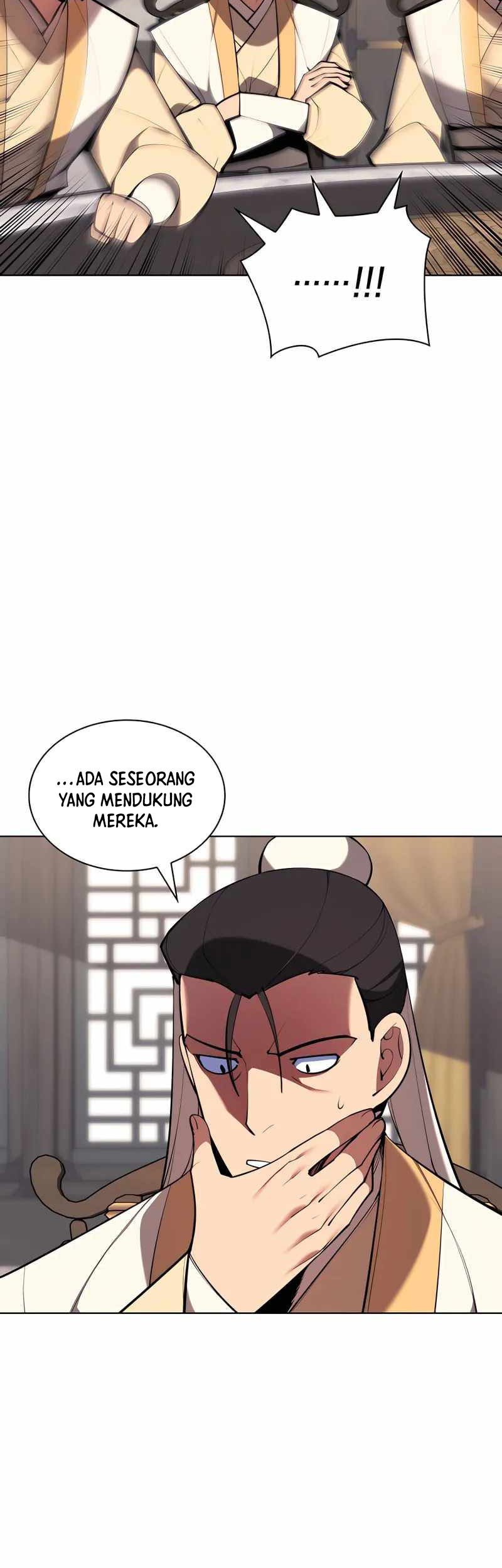 Records of the Swordsman Scholar Chapter 56 - halaman 26