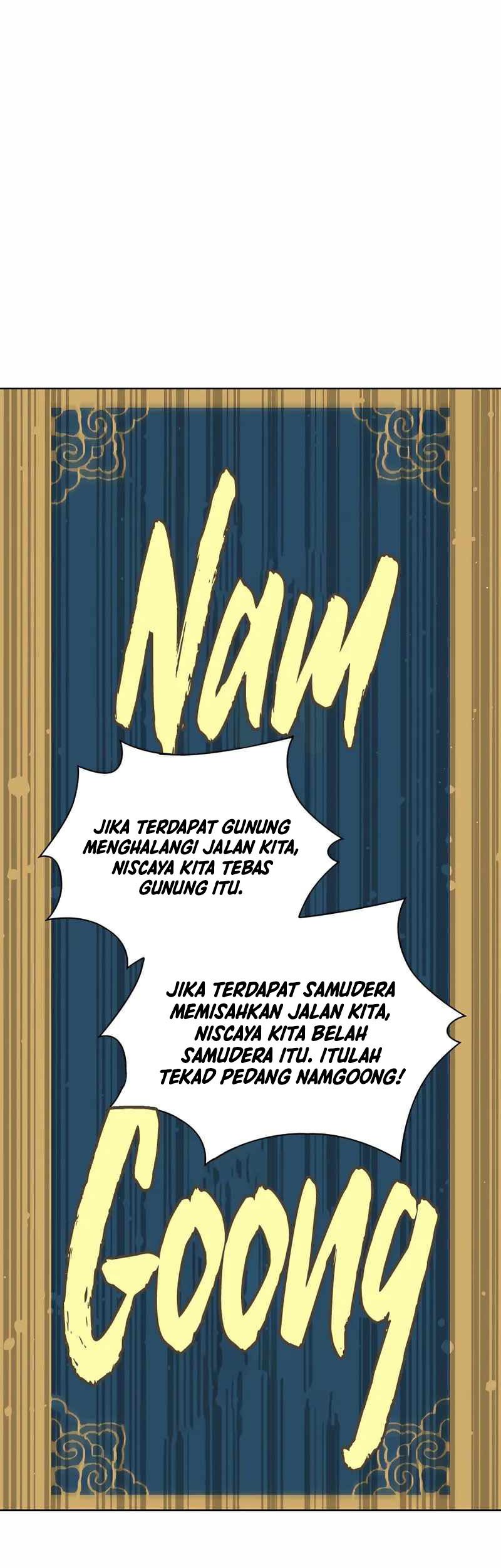 Records of the Swordsman Scholar Chapter 56 - halaman 30
