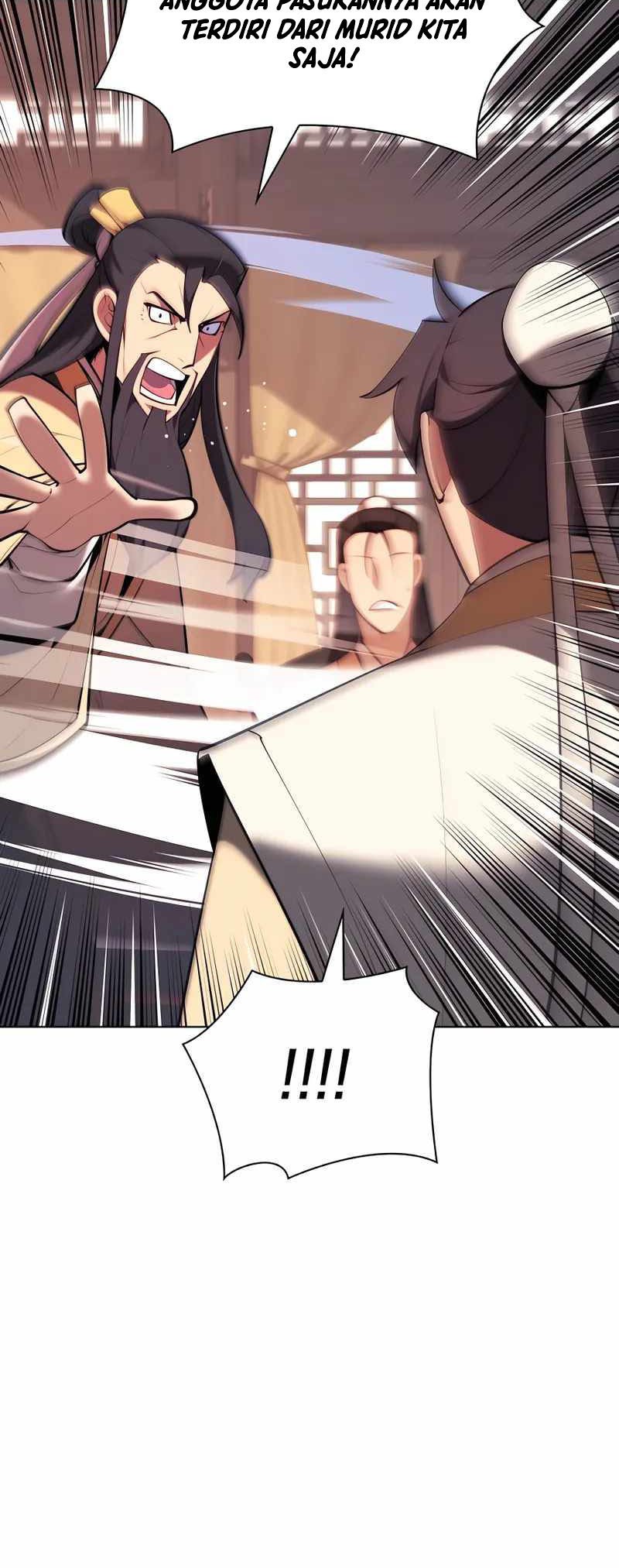 Records of the Swordsman Scholar Chapter 56 - halaman 34