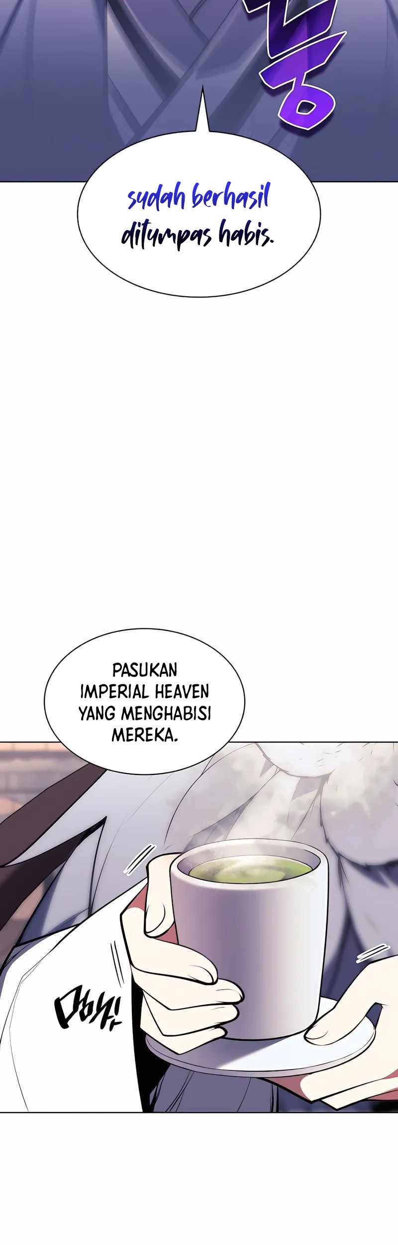 Records of the Swordsman Scholar Chapter 56 - halaman 4