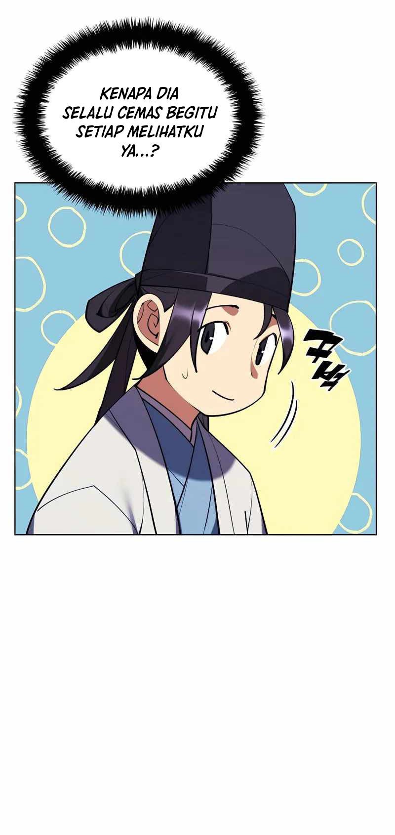 Records of the Swordsman Scholar Chapter 56 - halaman 41