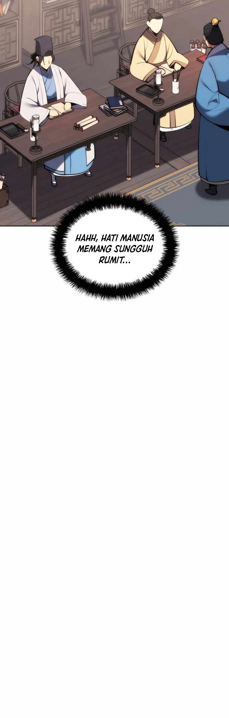 Records of the Swordsman Scholar Chapter 56 - halaman 47