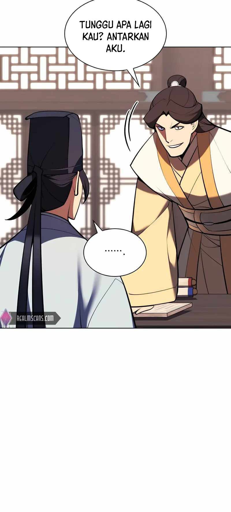 Records of the Swordsman Scholar Chapter 56 - halaman 58