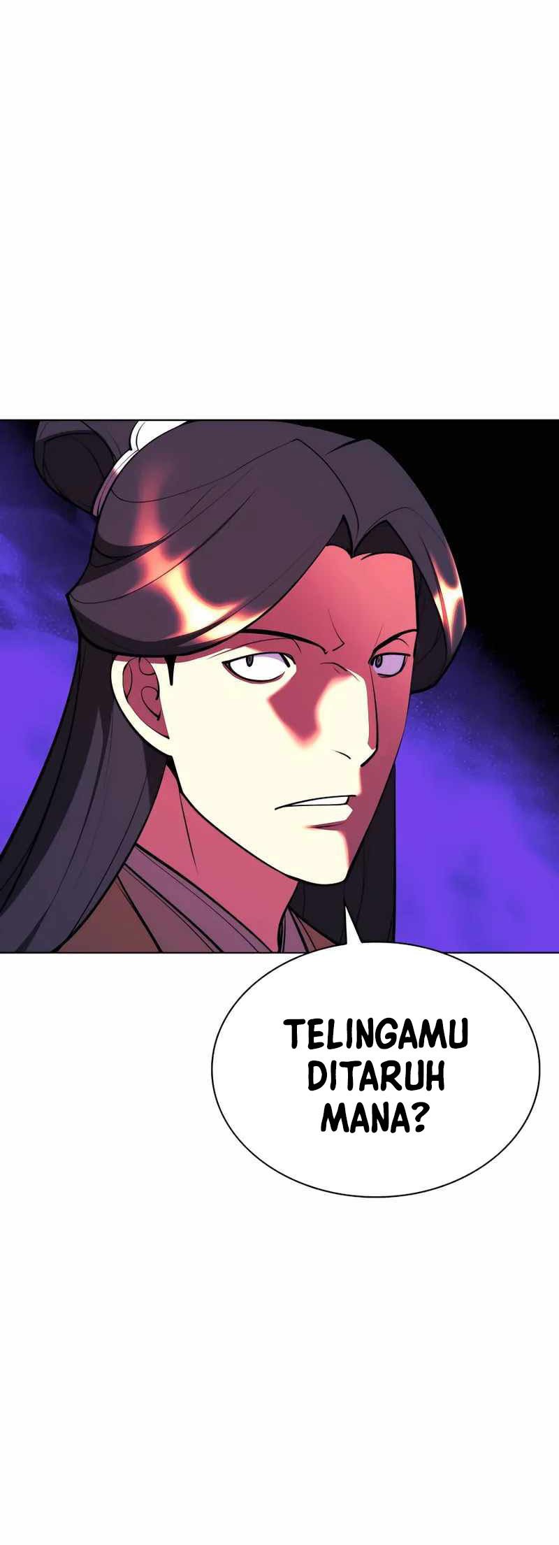 Records of the Swordsman Scholar Chapter 56 - halaman 61