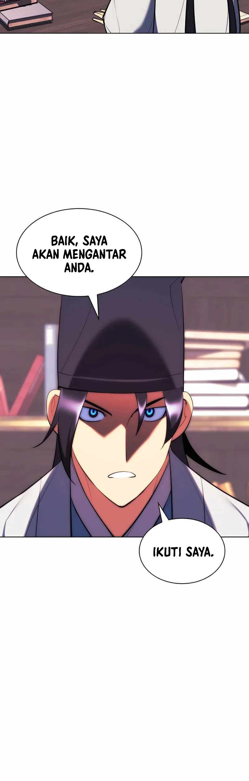 Records of the Swordsman Scholar Chapter 56 - halaman 63