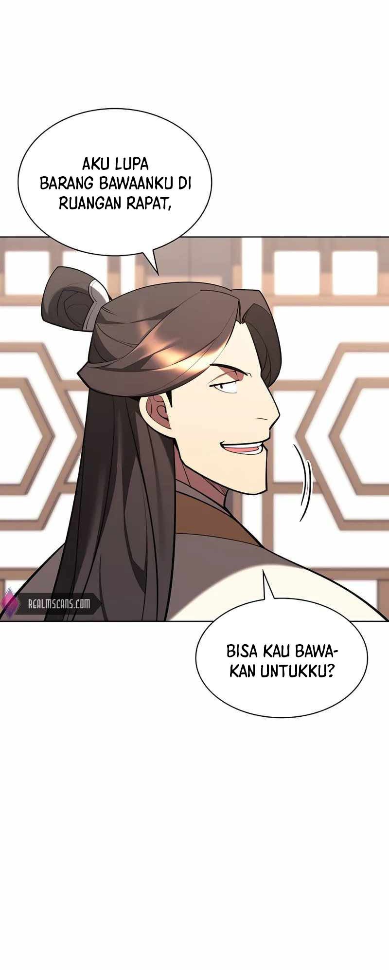 Records of the Swordsman Scholar Chapter 56 - halaman 67