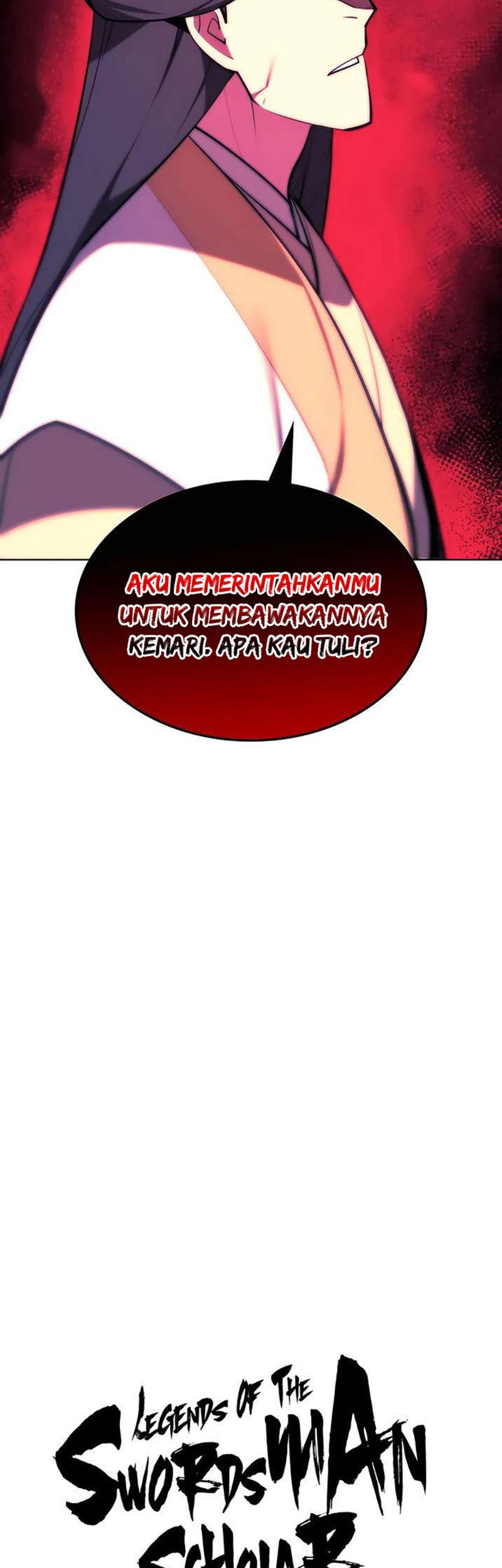 Records of the Swordsman Scholar Chapter 56 - halaman 69