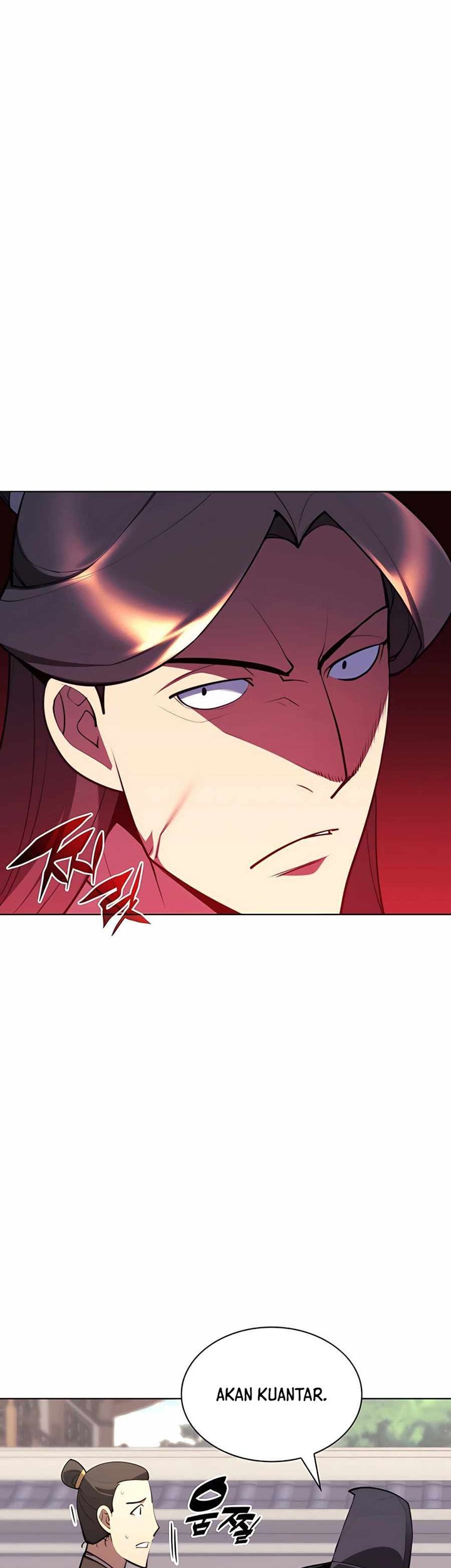 Records of the Swordsman Scholar Chapter 57 - halaman 15