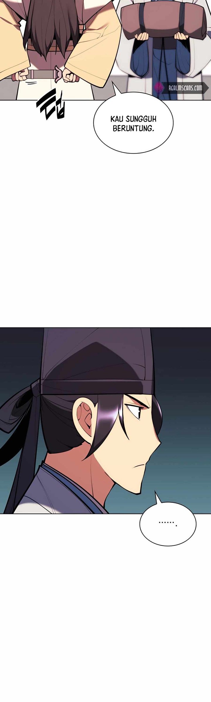 Records of the Swordsman Scholar Chapter 57 - halaman 30
