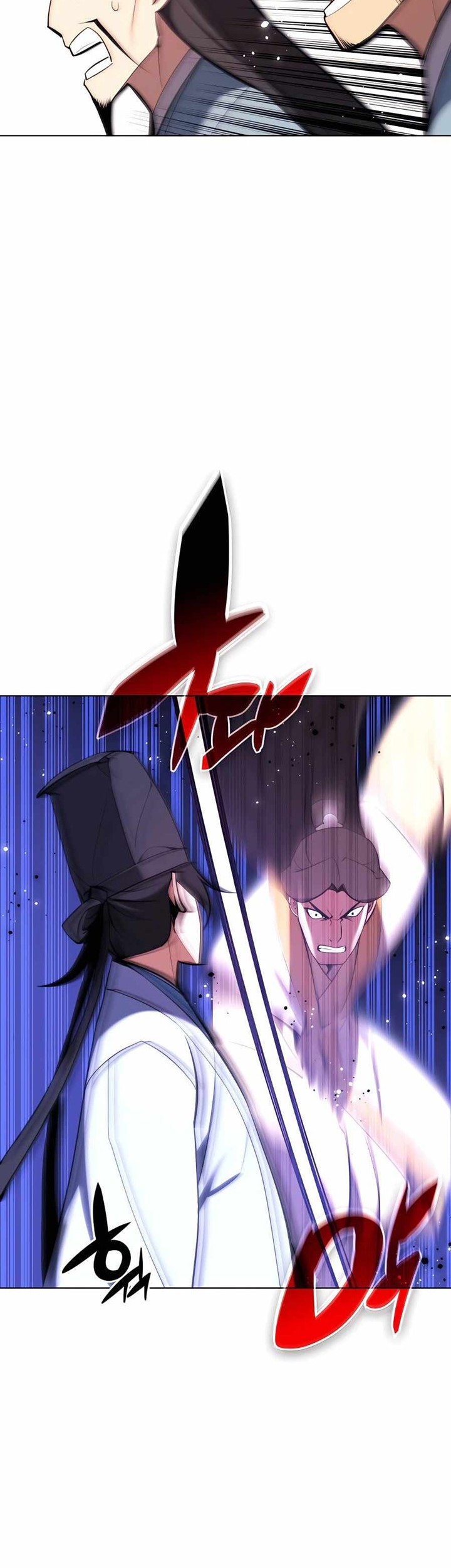 Records of the Swordsman Scholar Chapter 57 - halaman 52