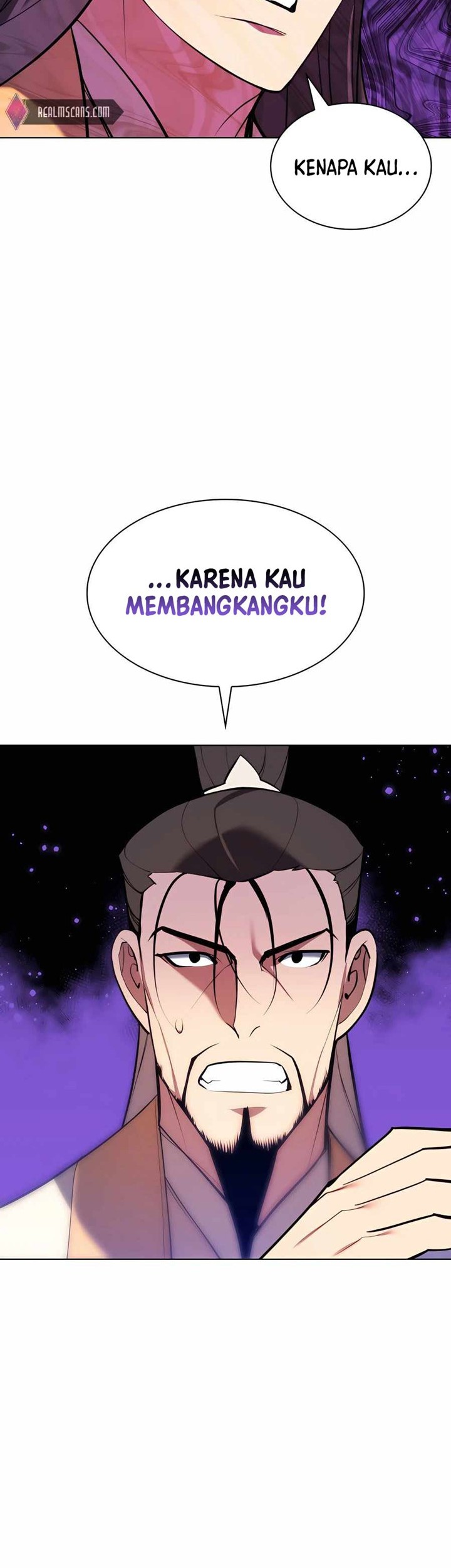Records of the Swordsman Scholar Chapter 57 - halaman 60