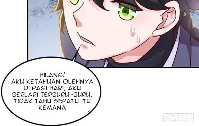 Records of the Swordsman Scholar Chapter 57 - halaman 7