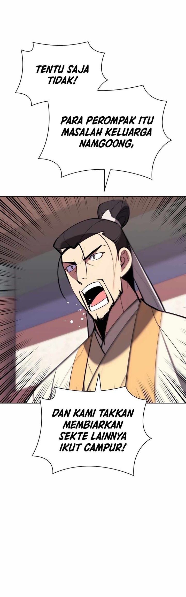 Records of the Swordsman Scholar Chapter 58 - halaman 13