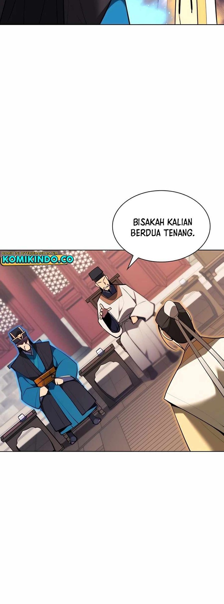 Records of the Swordsman Scholar Chapter 58 - halaman 18