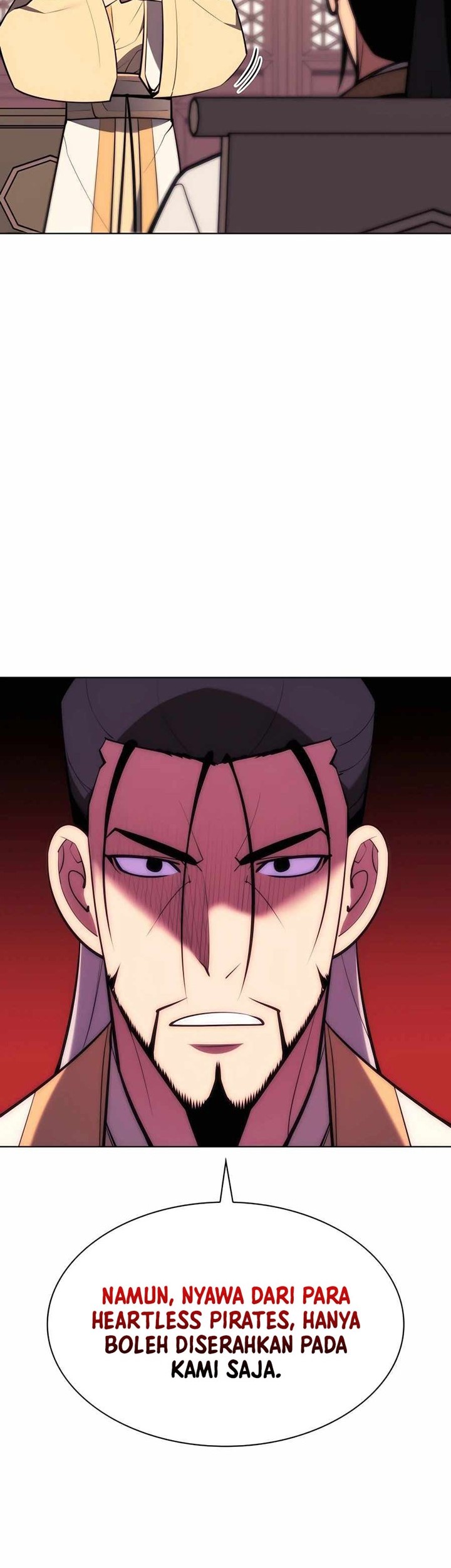 Records of the Swordsman Scholar Chapter 58 - halaman 20