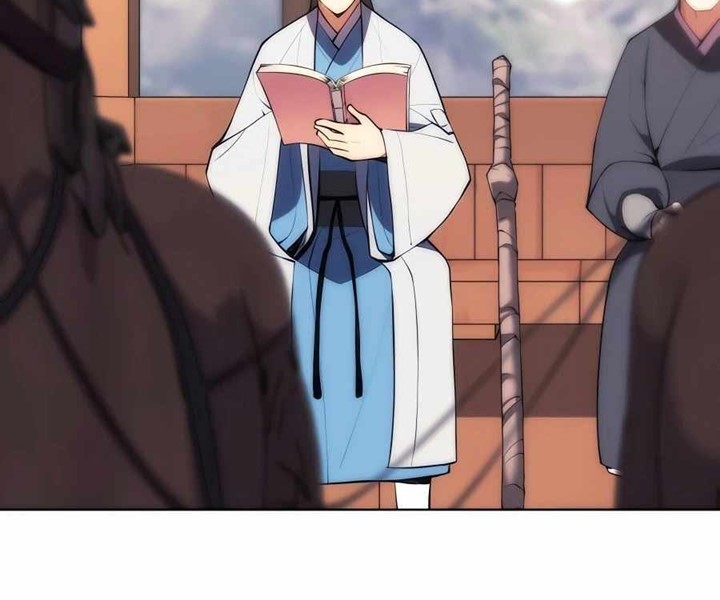 Records of the Swordsman Scholar Chapter 58 - halaman 45