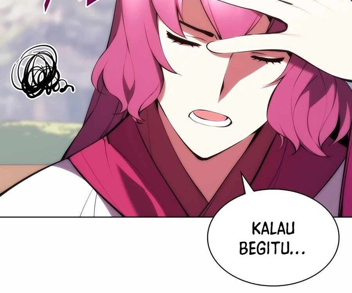 Records of the Swordsman Scholar Chapter 58 - halaman 51